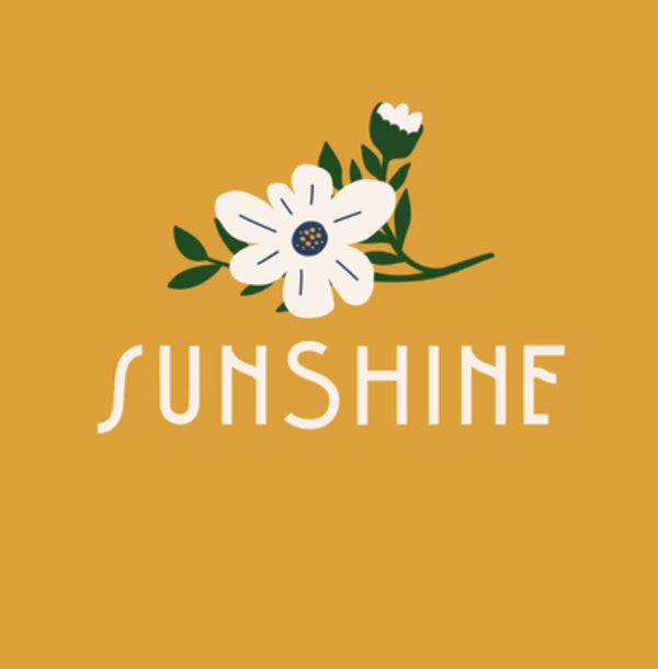 Sunshine