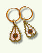 Pear Dangles